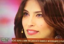 Ariadna Romero, dal matrimonio con Lorenzo Gergati al flirt con Pieraccioni Romero Ariadna