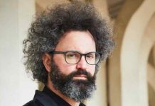 Sanremo 2019, Simone Cristicchi con “Abbi cura di me” | testo e video