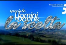 Uomini e Donne serale, anticipazioni: ci saranno alcune coppie famose uomini e donne la scelta