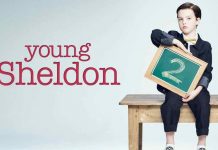 Young Sheldon 2 torna su Joi: data ed anticipazioni