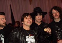 Sanremo 2019, Zen Circus con L’Amore è una dittatura | testo e video