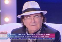 Al Bano, pace fatta con l’Ucraina: “Spero di essere accolto per un concerto di pace” Al Bano e Loredana Lecciso