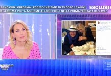 Al Bano e Loredana Lecciso a Pomeriggio 5: è risbocciato l’amore? Al Bano a Pomeriggio 5