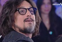 Alessandro Borghese a Verissimo: il racconto dell’avventura in mare dopo il naufragio Alessandro Borghese