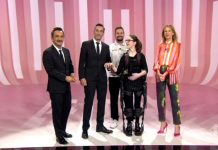 Le Iene, servizio di Matteo Viviani “L’esoscheletro di Alice” | video Alice cammina con esoscheletro a Le Iene 2019