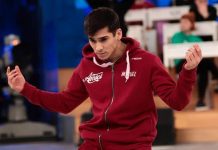 Miguel Chavez come Andreas Muller? Dal non accesso al serale di Amici 18 alla vittoria il prossimo anno Miguel Amici 18