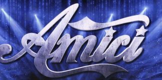 Amici di Maria De Filippi Serale