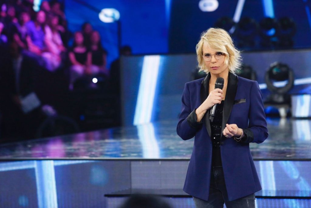 Amici di Maria De Filippi
