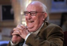 Addio ad Andrea Camilleri: è morto il “papà” del Commissario Montalbano Andrea Camilleri