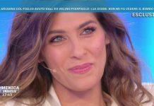 Ariadna Romero a Domenica Live: “Per adesso io e Pierpaolo non stiamo pensando di tornare insieme” Ariadna Romero e Pierpaolo Petrelli