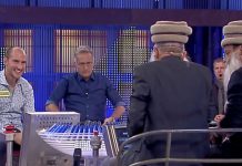 Avanti un altro, puntata di sabato 16 marzo 2019 | video Avanti un altro frame puntata 16 03 2019