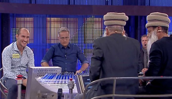 Avanti un altro, puntata di sabato 16 marzo 2019 | video Avanti un altro frame puntata 16 03 2019