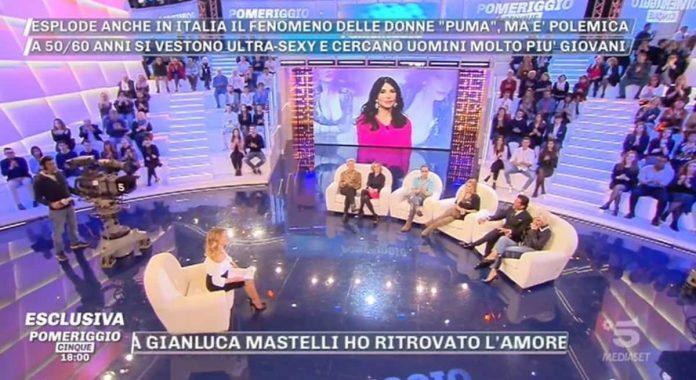 Carmen Di Pietro fidanzato