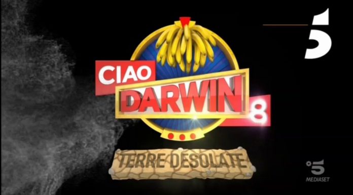 Ciao Darwin 8