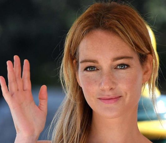 Intervista esclusiva a Cristiana Capotondi: “Al traguardo dei 40 anni ho fatto pace con me stessa” Cristiana Capotondi