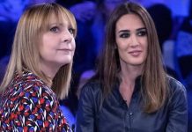 Debora Villa a Verissimo: il periodo buio dell’attrice che ha nascosto tutto dietro un sorriso Debora Villa