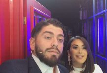 Diego Maradona junior