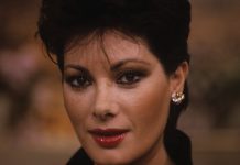 Iris omaggia Edwige Fenech con il ciclo “Edwige ’70” Edwige Fenech