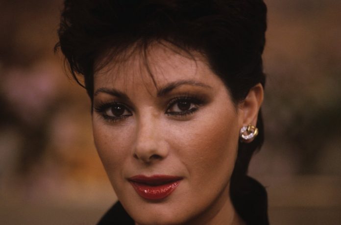 Edwige Fenech