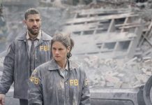 FBI, nuova serie tv in arrivo su Rai2: ecco quando FBI - Serie TV - Rai 2 - CBS Television Studios