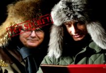 Albano “minaccia” per l’Ucraina: Striscia la notizia ironizza così | video Foto Albano Ucraina Striscia la notizia 2019