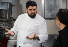 Cucine da incubo in chiaro su Tv8: al via la nuova stagione con Antonino Cannavacciuolo Sky programmi