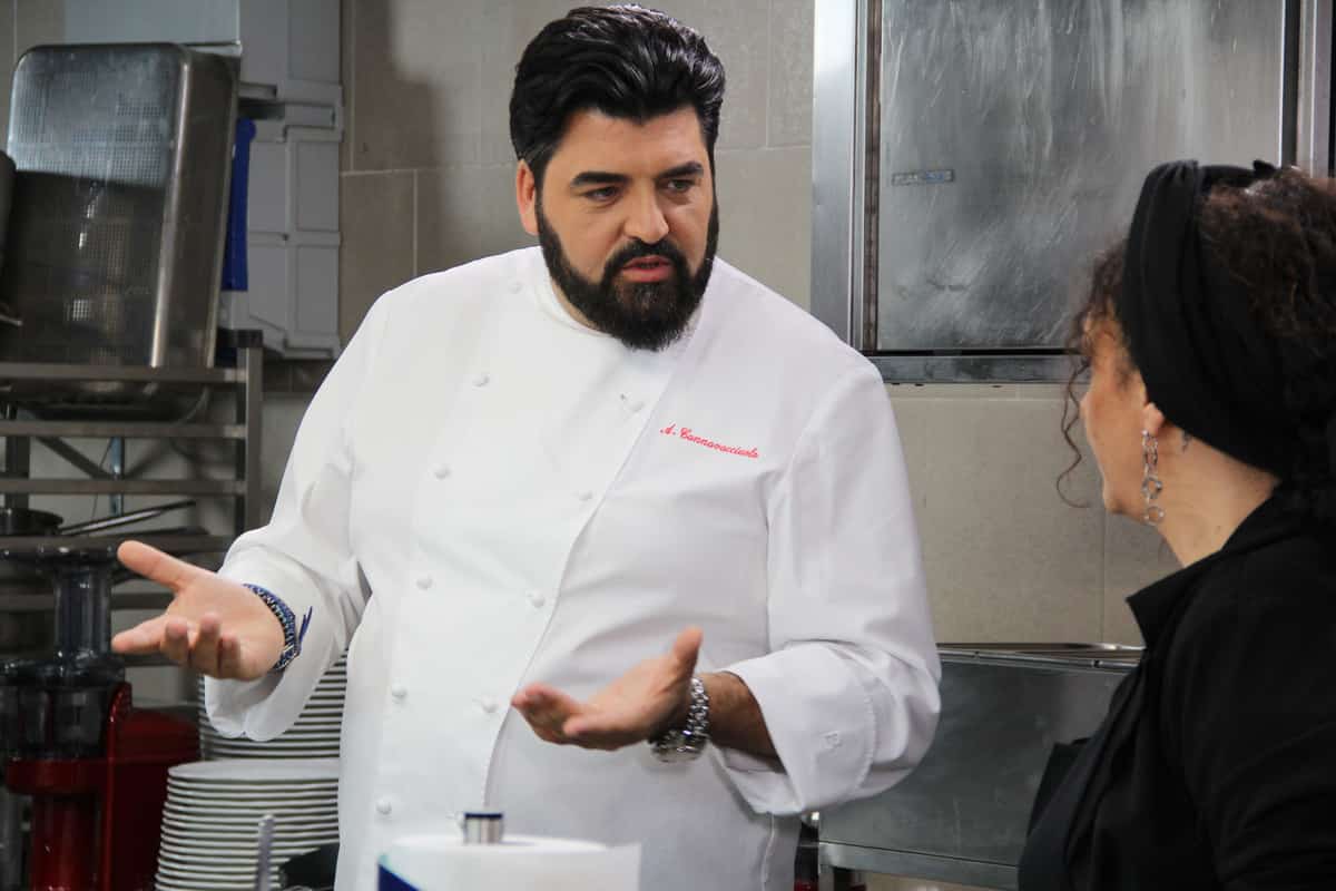 Cucine Da Incubo Su Tv8 Nuova Stagione Con Antonino Cannavacciuolo Cucine Da Incubo Su Tv8 Nuova Stagione Con Antonino Cannavacciuolo