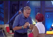 Avanti un altro, l’intera puntata di martedì 12 marzo 2019 | video Foto Avanti un altro 12 marzo 2019