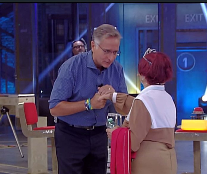 Avanti un altro, l’intera puntata di martedì 12 marzo 2019 | video Foto Avanti un altro 12 marzo 2019