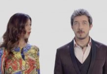 Paolo Ruffini a Verissimo: l’infanzia e il primo approdo al cinema | VIDEO Mediaset Foto Belén Rodriguez e Paolo Ruffini Colorado 2019