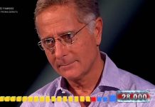 Avanti un altro, oggi Annalisa gioca per 150.000 euro | video Foto Bonolis Avanti un altro