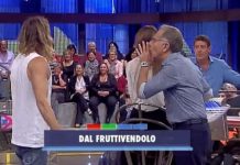 Avanti un altro 2019, Bonolis di nuovo contro il Bonus: “Zitto e muto!” | video Foto Bonolis Bonus Avanti un altro 2019