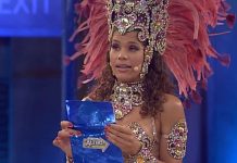 Brasiliana ad Avanti un altro del 15 marzo 2019 | video Foto Brasiliana Avanti un altro 2019