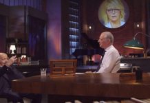 Maurizio Costanzo elogia Maria De Filippi in un’intervista tv: “Oggi è più brava di me” Foto Costanzo De Filippi intervista La Confessione 2019