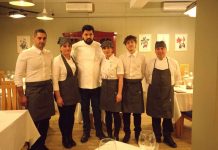 Cucine da Incubo 2019, stasera la terza puntata al ristorante Aquila di Muggia Foto Cucine da incubo 2019 ristorante Muggia