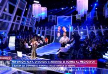 Non è la D’Urso, la clip da Ciao Darwin non va in onda? “Ci hanno vietato di mandarla” Foto D'Urso clip Ciao Darwin