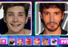 Stefano De Martino, l’ironia di Striscia la notizia su Belén e sul fisico | video Foto De Martino rifatto Striscia la notizia 2019