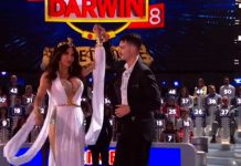 Ciao Darwin 2019, il nuovo Defilé sul finale di puntata | video Mediaset Foto Di Pietro Defilé Ciao Darwin 2019 terza puntata