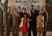 Il Collegio 3, anticipazioni ultima puntata del 12 marzo 2019 Foto Il Collegio 3 ballo di fine anno