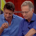 Ascolti tv, domenica 5 maggio 2024: Makari (14.1%), Avanti un altro (14.2%), Che tempo che fa (9.6%) | Dati Auditel Foto Laurenti e Bonolis 'in lacrime' ad Avanti un altro 2019