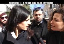 Le Iene, multe a Roma cancellate? Il servizio di Roberta Rei | video Foto Le Iene 2019 Rei Raggi multe