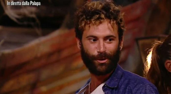 Luca Vismara sconfitto a L’Isola dei Famosi 2019: è lui il nuovo eliminato | video Foto Luca Vismara eliminato L'Isola dei Famosi 2019