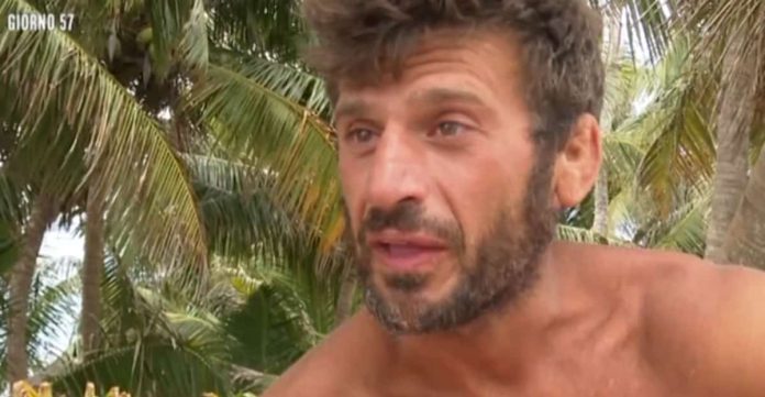 Marco Maddaloni piange a L’Isola dei Famosi 2019: il ricordo della nonna | video Foto Marco Maddaloni piange a L'Isola dei Famosi 2019