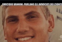 Le Iene, Golia: “Omicidio Vannini, nuove testimonianze” | video Mediaset Foto Marco Vannini Le Iene 2019