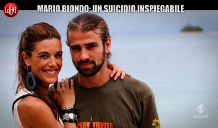 Mario Biondo morto: che ruolo ha la moglie Raquel? | Video Mediaset Le Iene https://www.superguidatv.it/wp-content/uploads/2019/03/Foto-Mario-Biondo-moglie-Le-Iene-2019.jpg