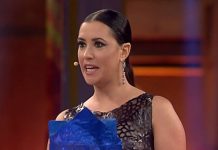 Miss Claudia ad Avanti un altro del 12 marzo 2019 | video Foto Miss Claudia Avanti un altro 12 marzo 2019