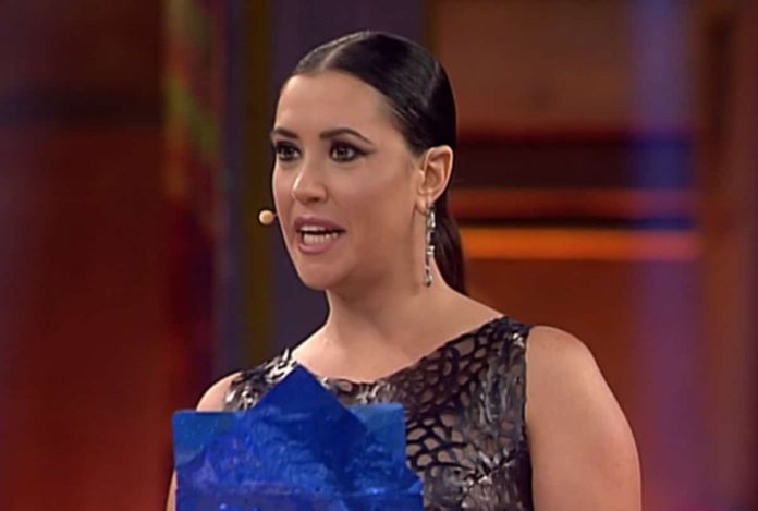 Avanti un altro 2019, Miss Claudia fa una domanda su Irama | video Foto Miss Claudia Avanti un altro 12 marzo 2019