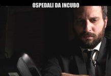 Le Iene 2019, ospedali da incubo in Calabria | video Foto Pecoraro Iene Ospedali da incubo