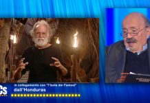 Maurizio Costanzo Show, stasera ospiti anche Paola Barale e Riccardo Fogli: il promo | video Foto Riccardo Fogli Maurizio Costanzo