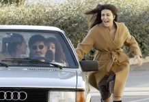 L’amore strappato, la trama dell’ultima puntata di domenica 14 aprile 2019 Foto Sabrina Ferilli L'amore strappato Canale 5